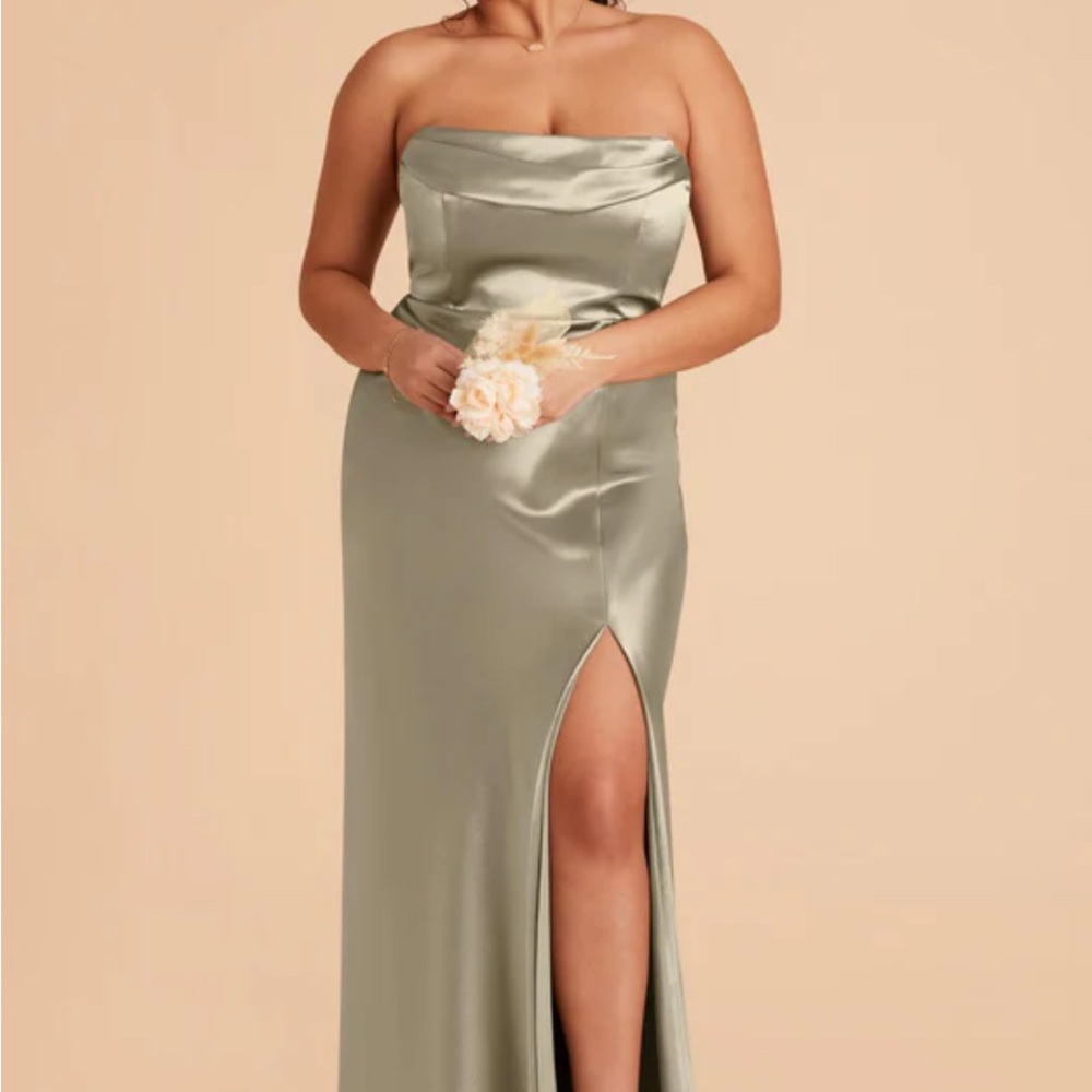 Birdy Grey Mia Convertible Dress